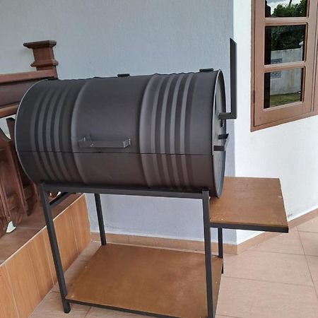 Zn Homestay Gong Badak Kampong Pengkalan Maras 外观 照片
